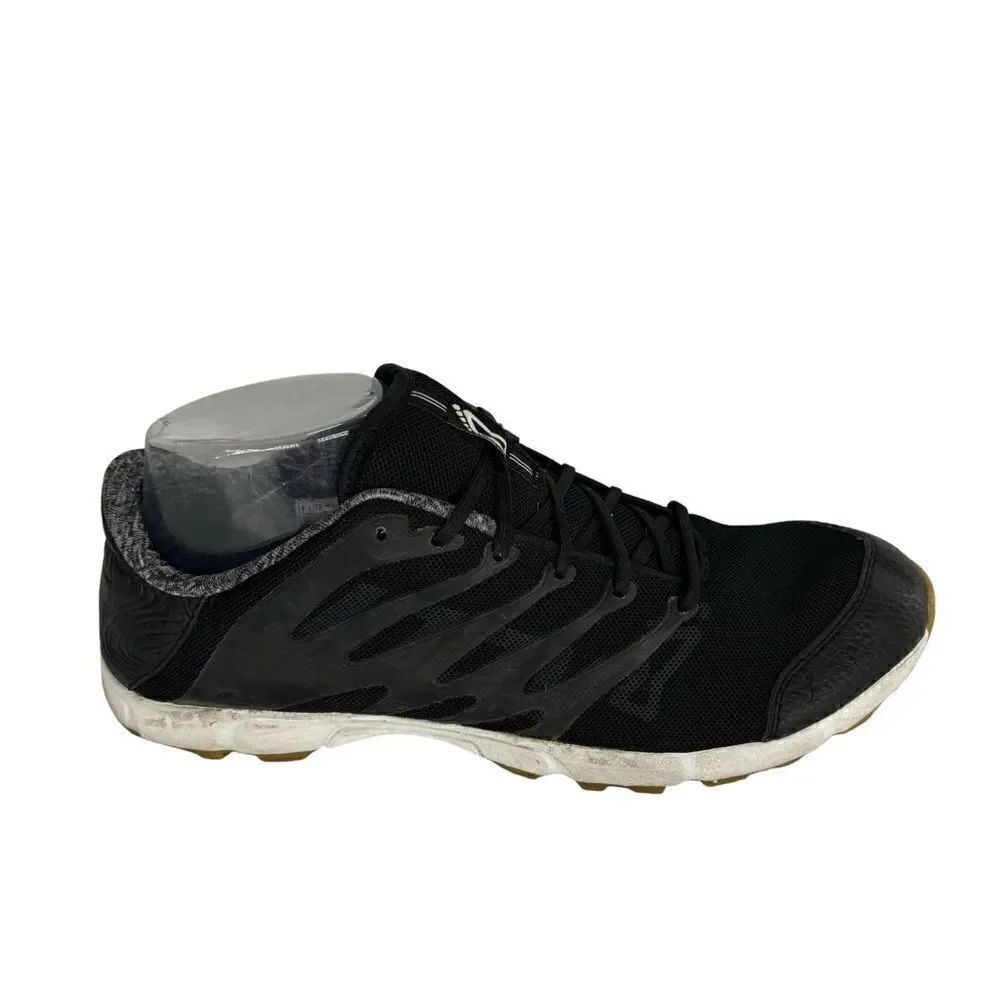 Men’s INOV-8 athletics shoes size 7.5 black